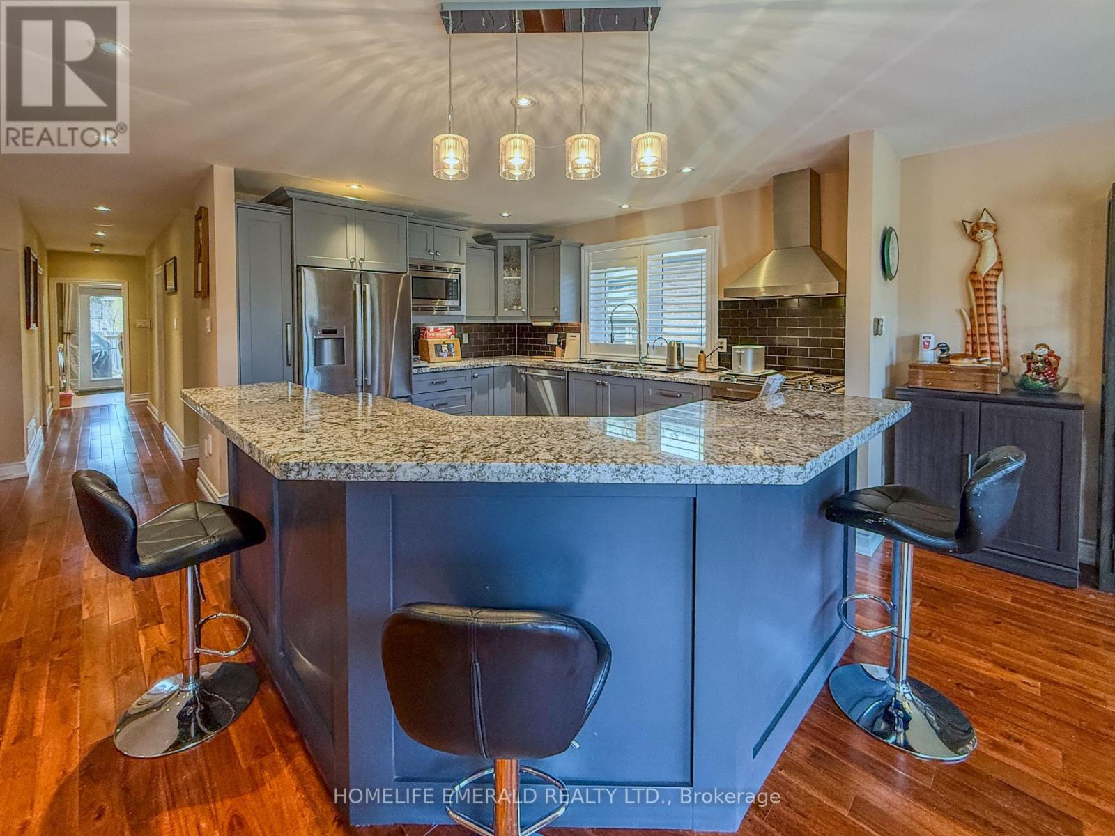 26 Koos Road, Toronto, Ontario  M9C 1W3 - Photo 15 - W13120954