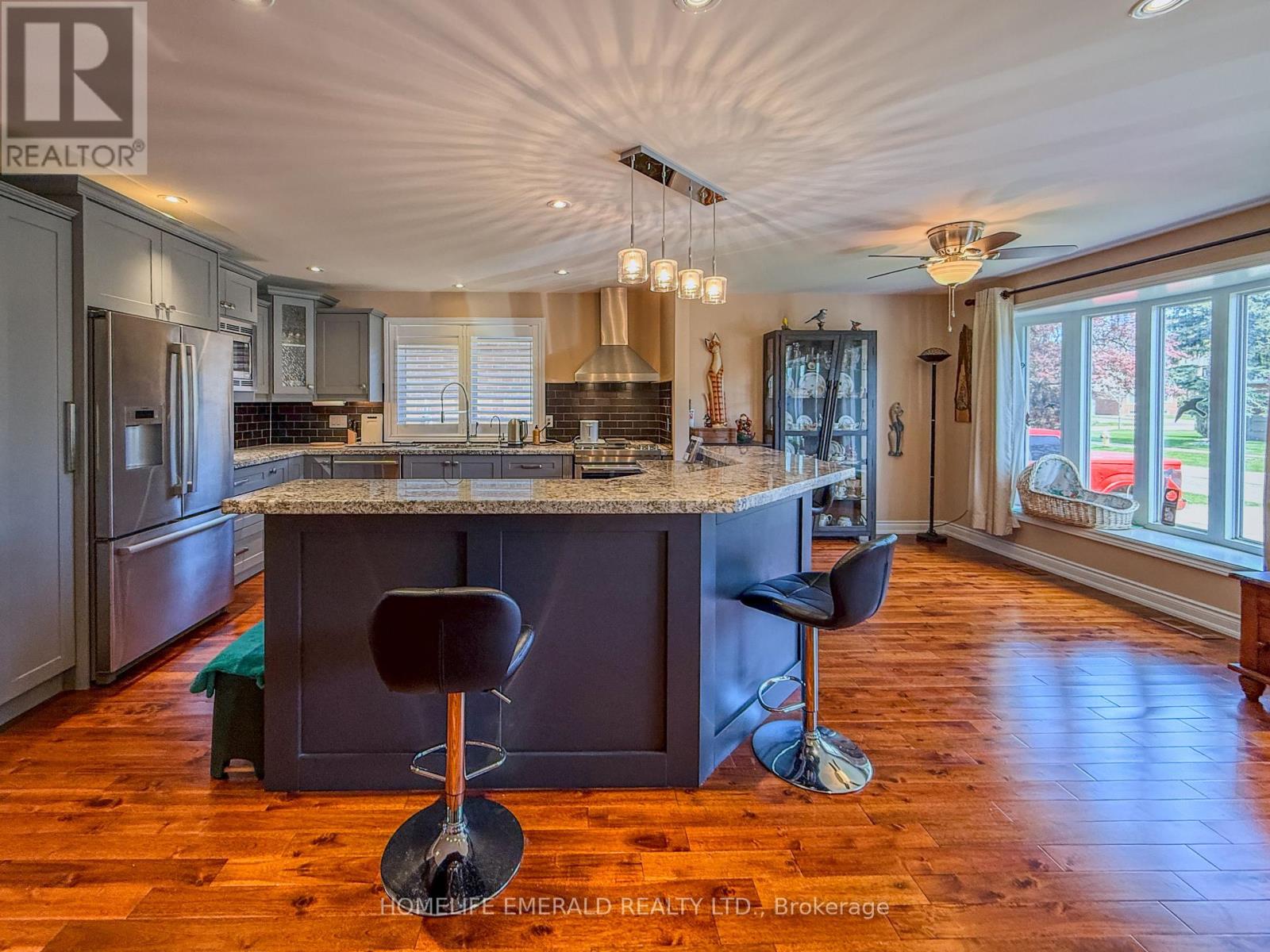 26 Koos Road, Toronto, Ontario  M9C 1W3 - Photo 16 - W13120954