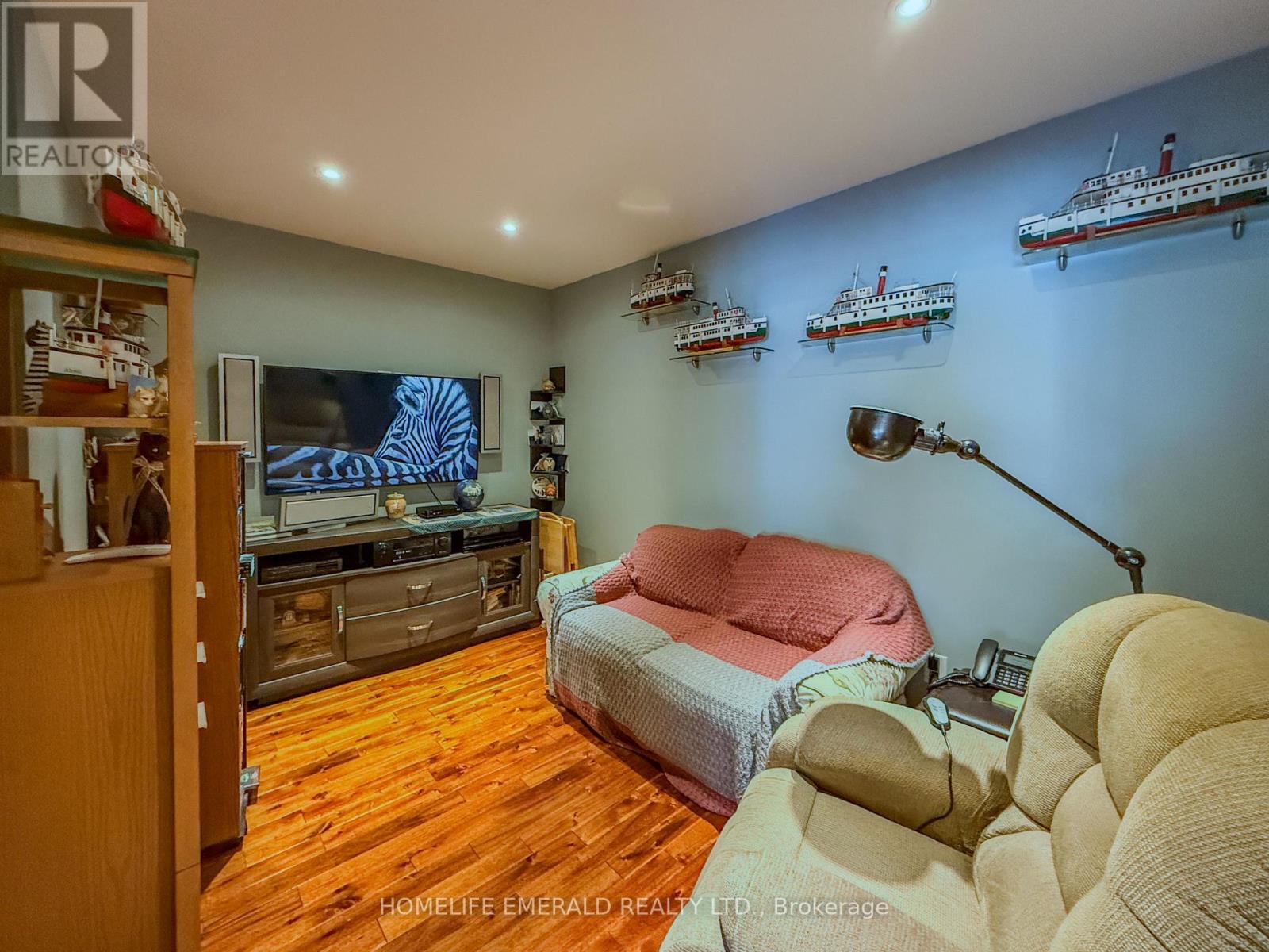 26 Koos Road, Toronto, Ontario  M9C 1W3 - Photo 18 - W13120954