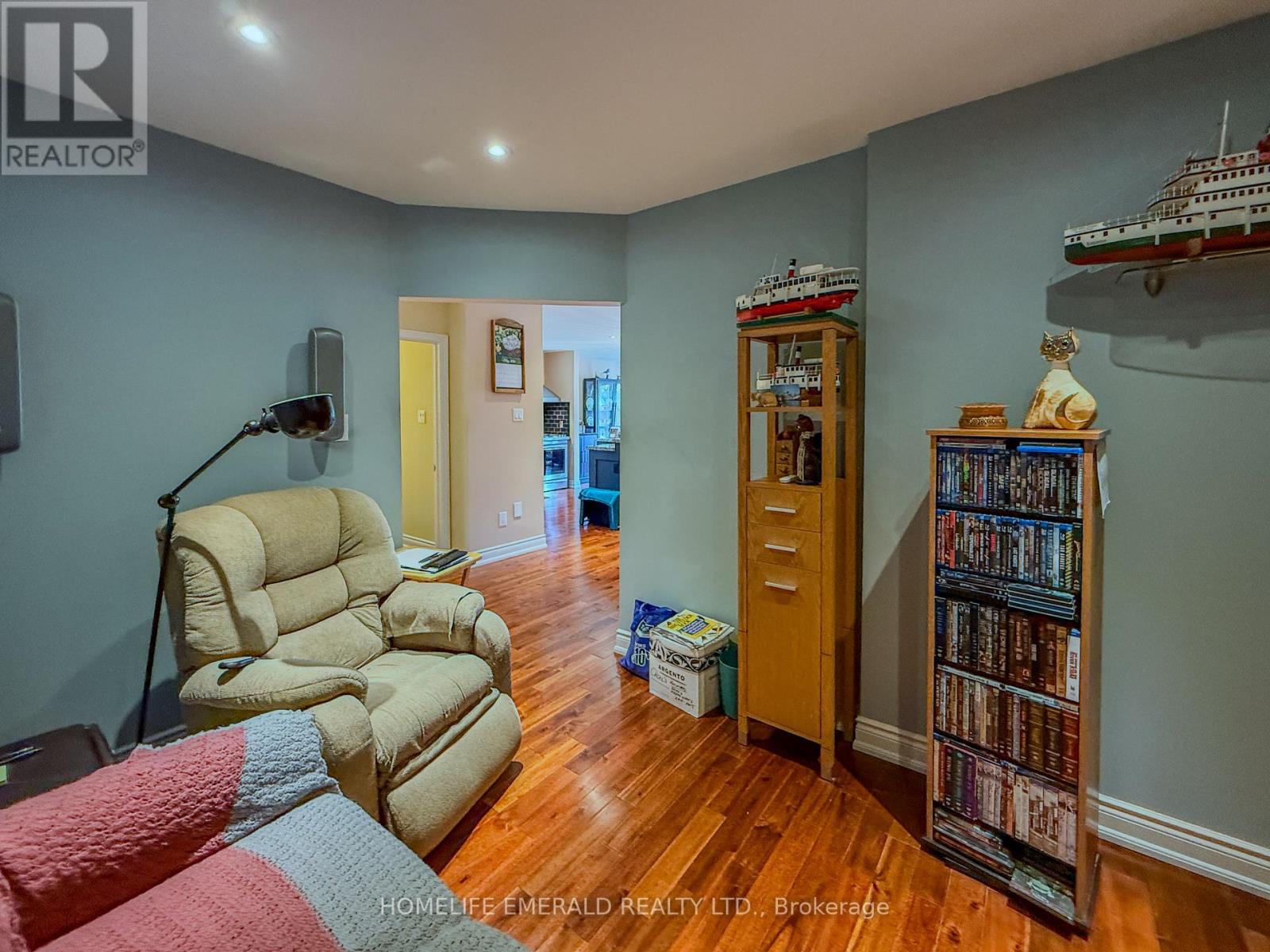 26 Koos Road, Toronto, Ontario  M9C 1W3 - Photo 19 - W13120954
