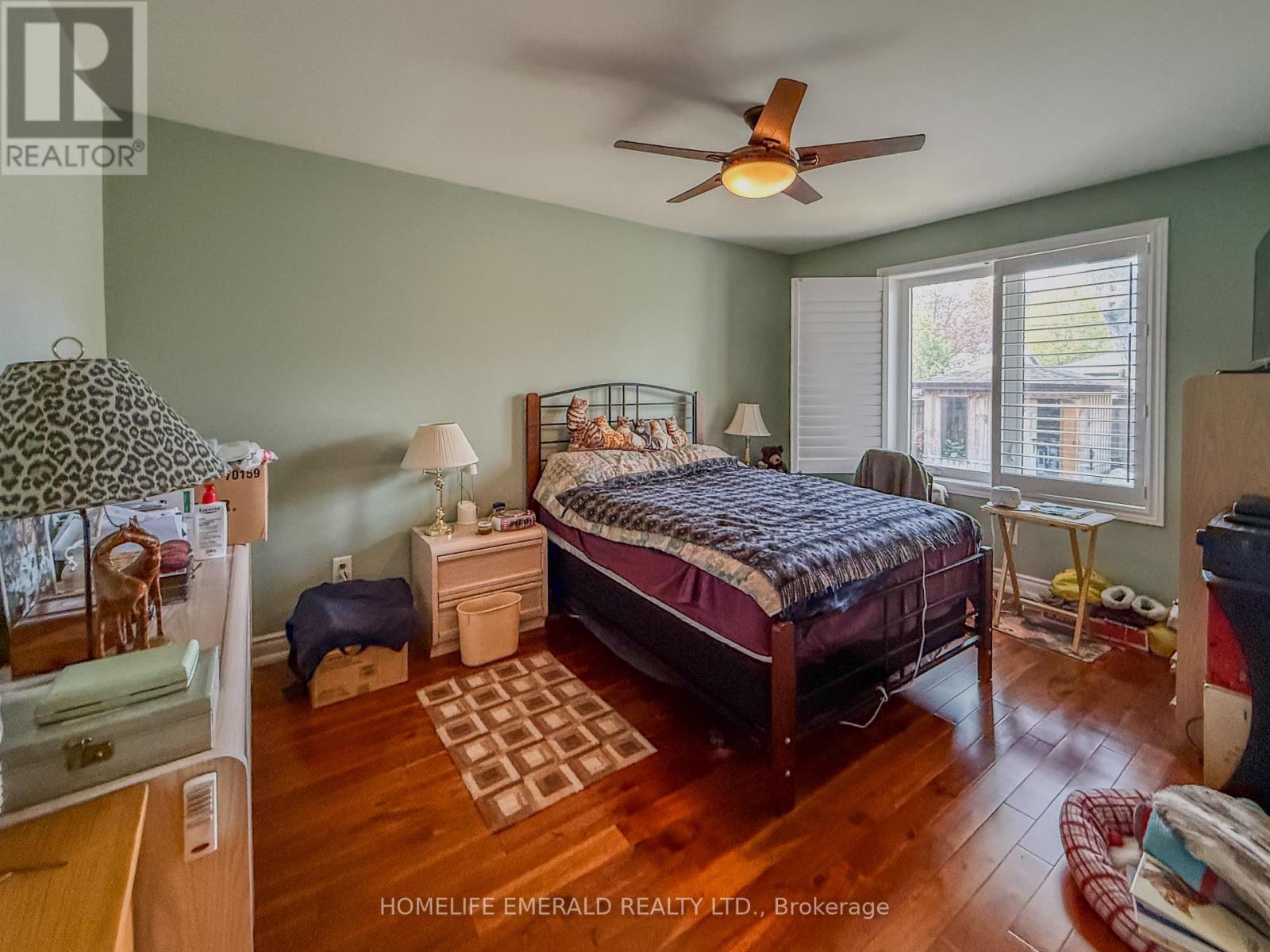 26 Koos Road, Toronto, Ontario  M9C 1W3 - Photo 21 - W13120954