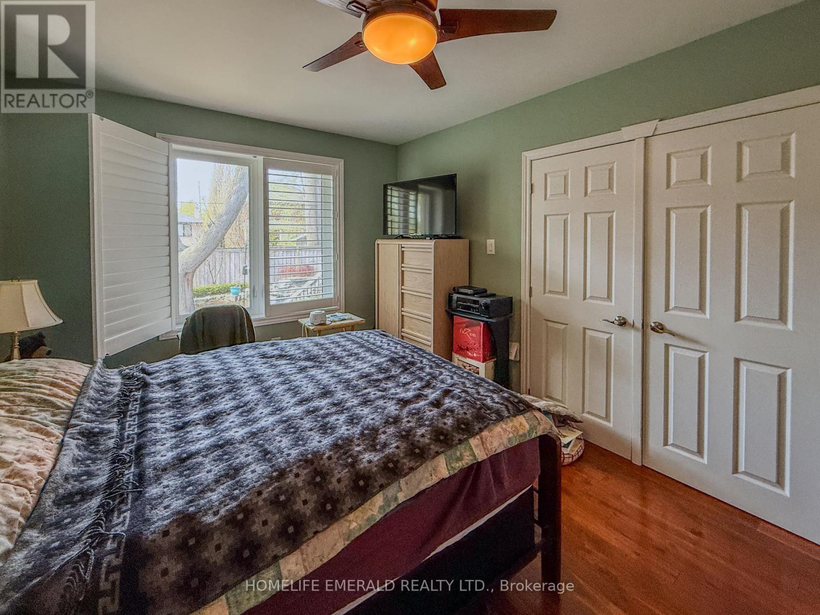 26 Koos Road, Toronto, Ontario  M9C 1W3 - Photo 22 - W13120954