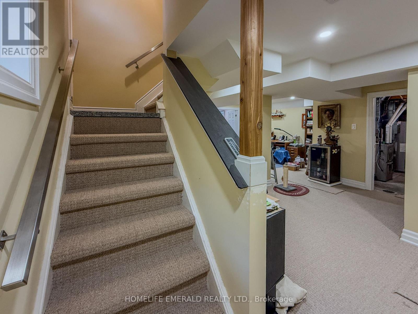 26 Koos Road, Toronto, Ontario  M9C 1W3 - Photo 29 - W13120954
