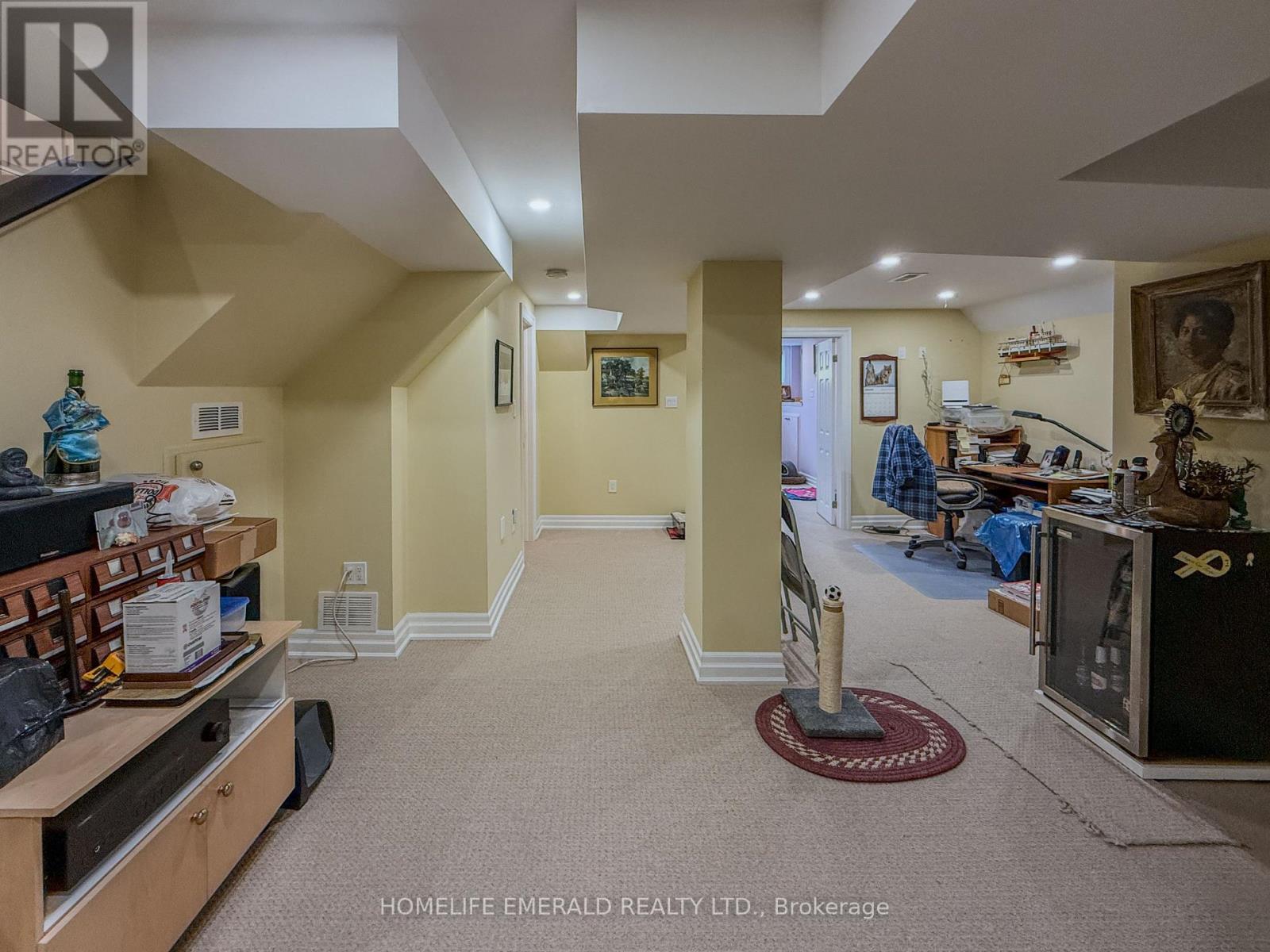 26 Koos Road, Toronto, Ontario  M9C 1W3 - Photo 30 - W13120954