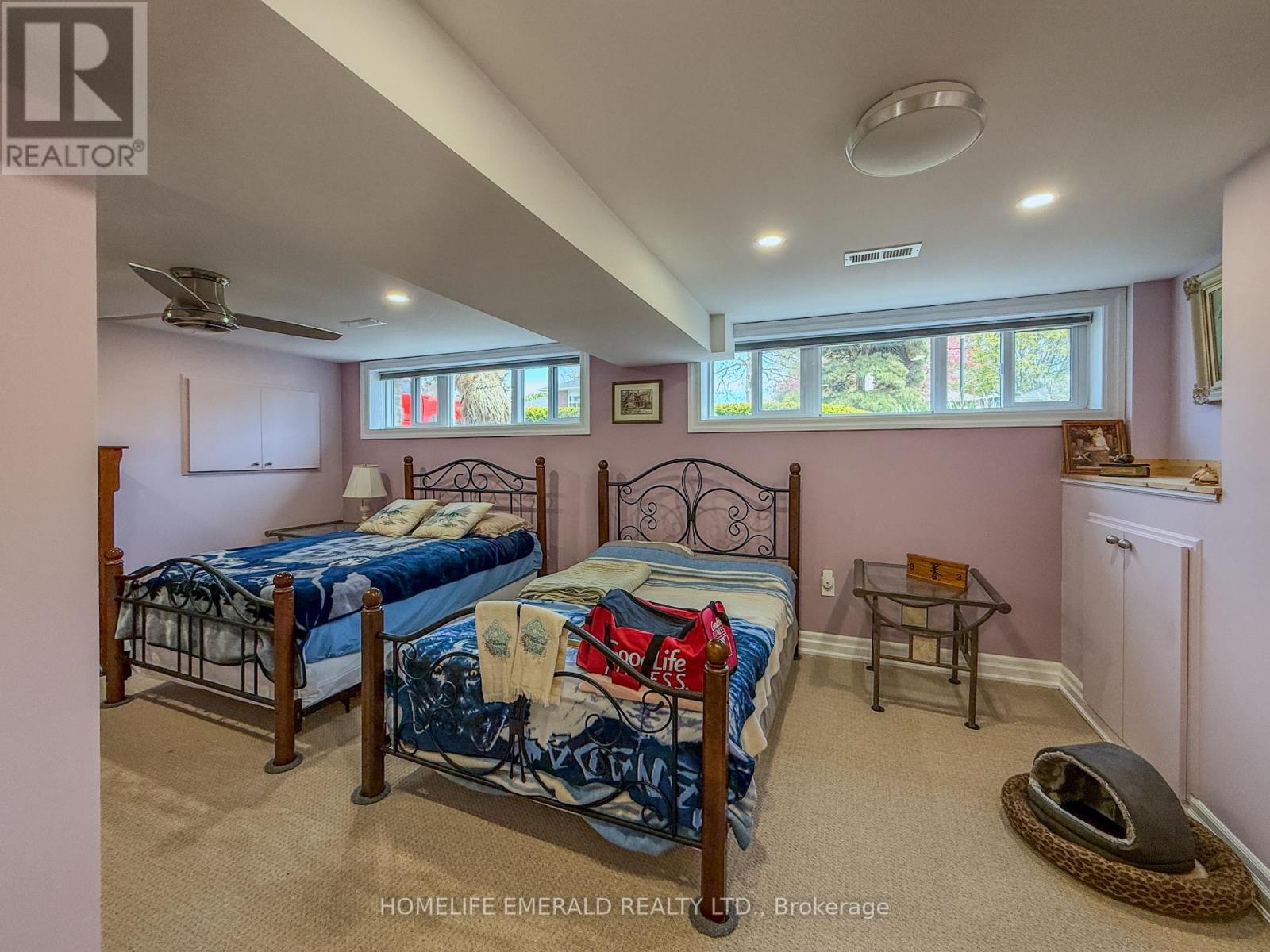 26 Koos Road, Toronto, Ontario  M9C 1W3 - Photo 31 - W13120954