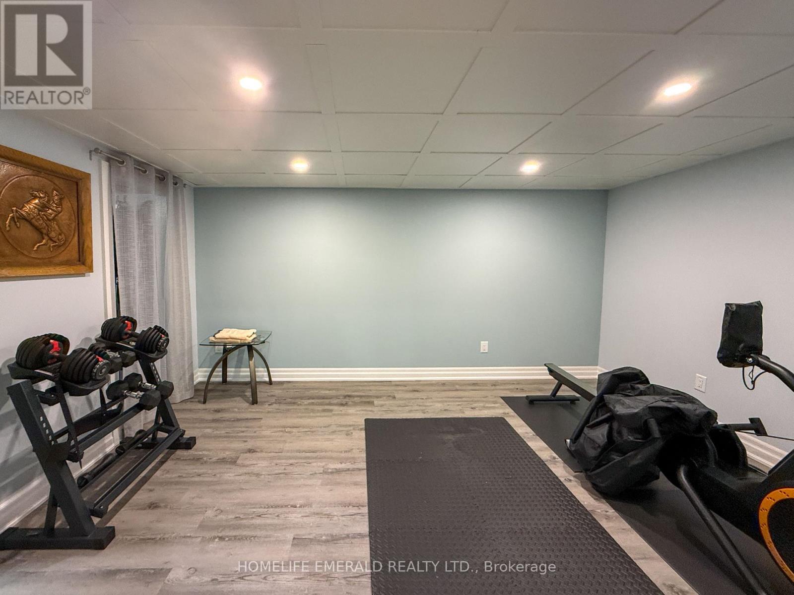 26 Koos Road, Toronto, Ontario  M9C 1W3 - Photo 37 - W13120954