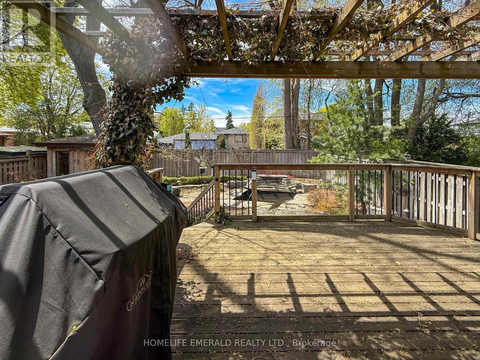 26 Koos Road, Toronto, Ontario  M9C 1W3 - Photo 40 - W13120954