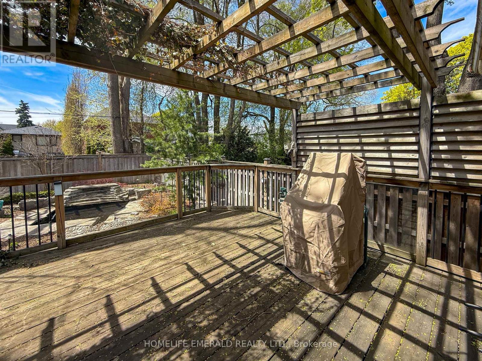 26 Koos Road, Toronto, Ontario  M9C 1W3 - Photo 41 - W13120954