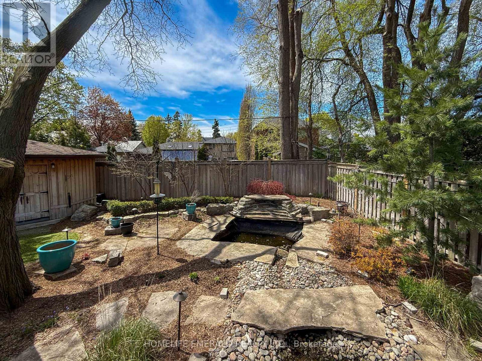 26 Koos Road, Toronto, Ontario  M9C 1W3 - Photo 42 - W13120954