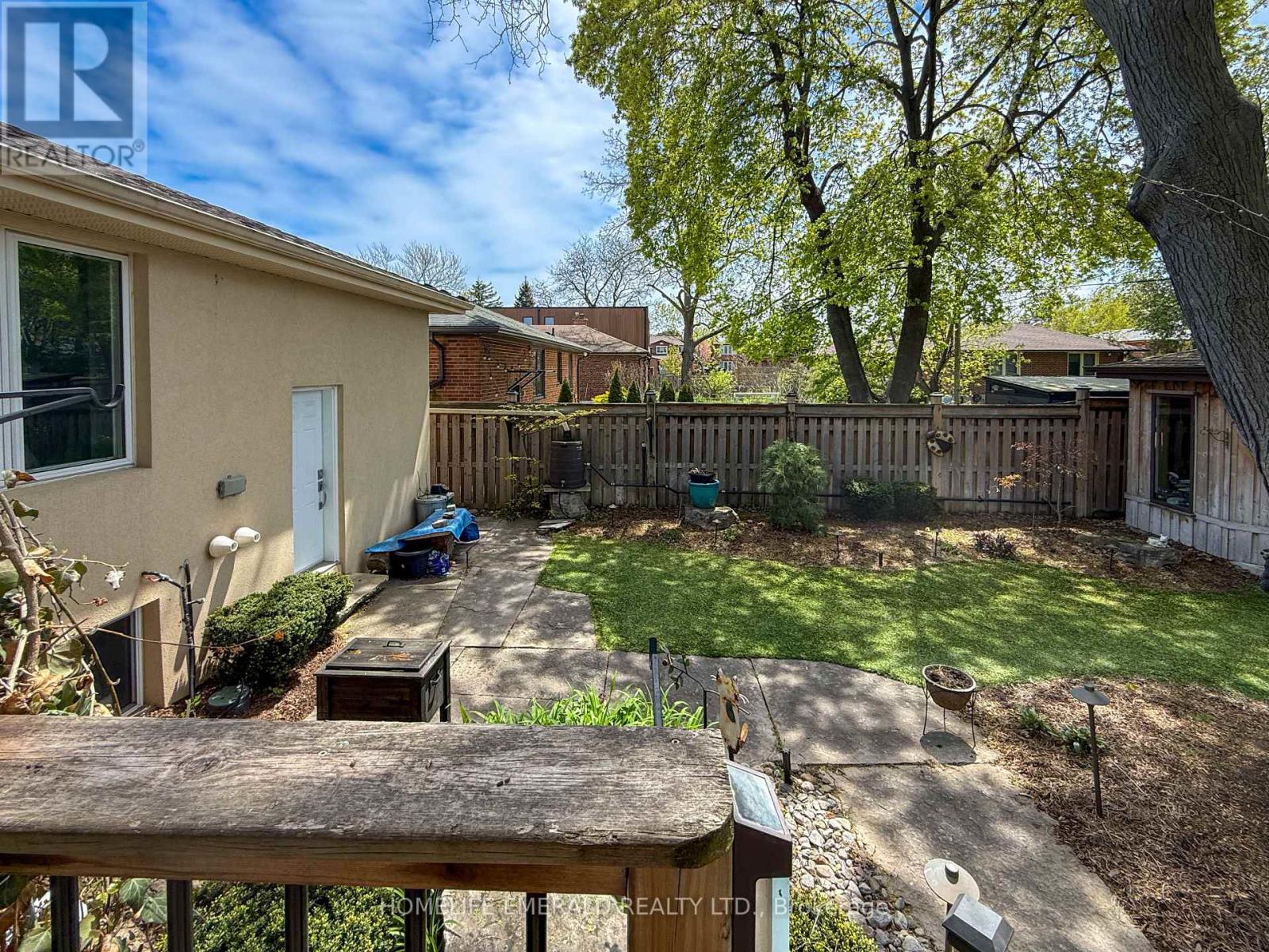 26 Koos Road, Toronto, Ontario  M9C 1W3 - Photo 43 - W13120954