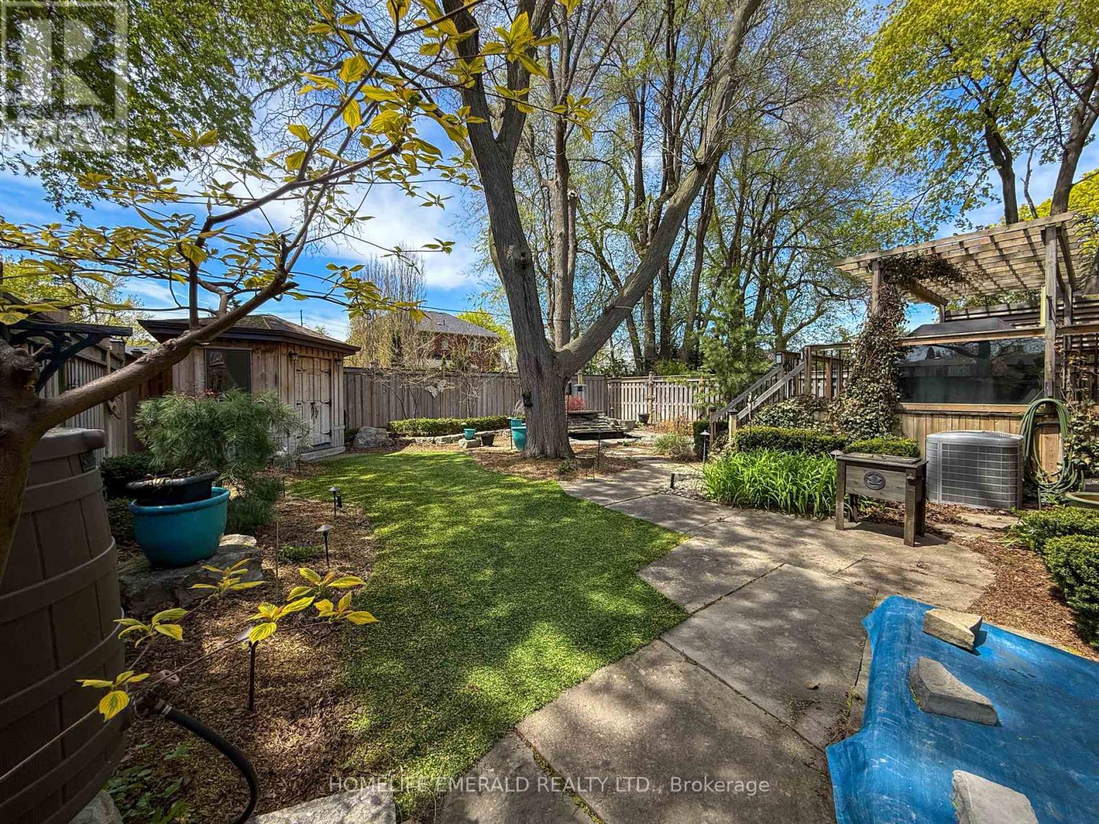 26 Koos Road, Toronto, Ontario  M9C 1W3 - Photo 44 - W13120954