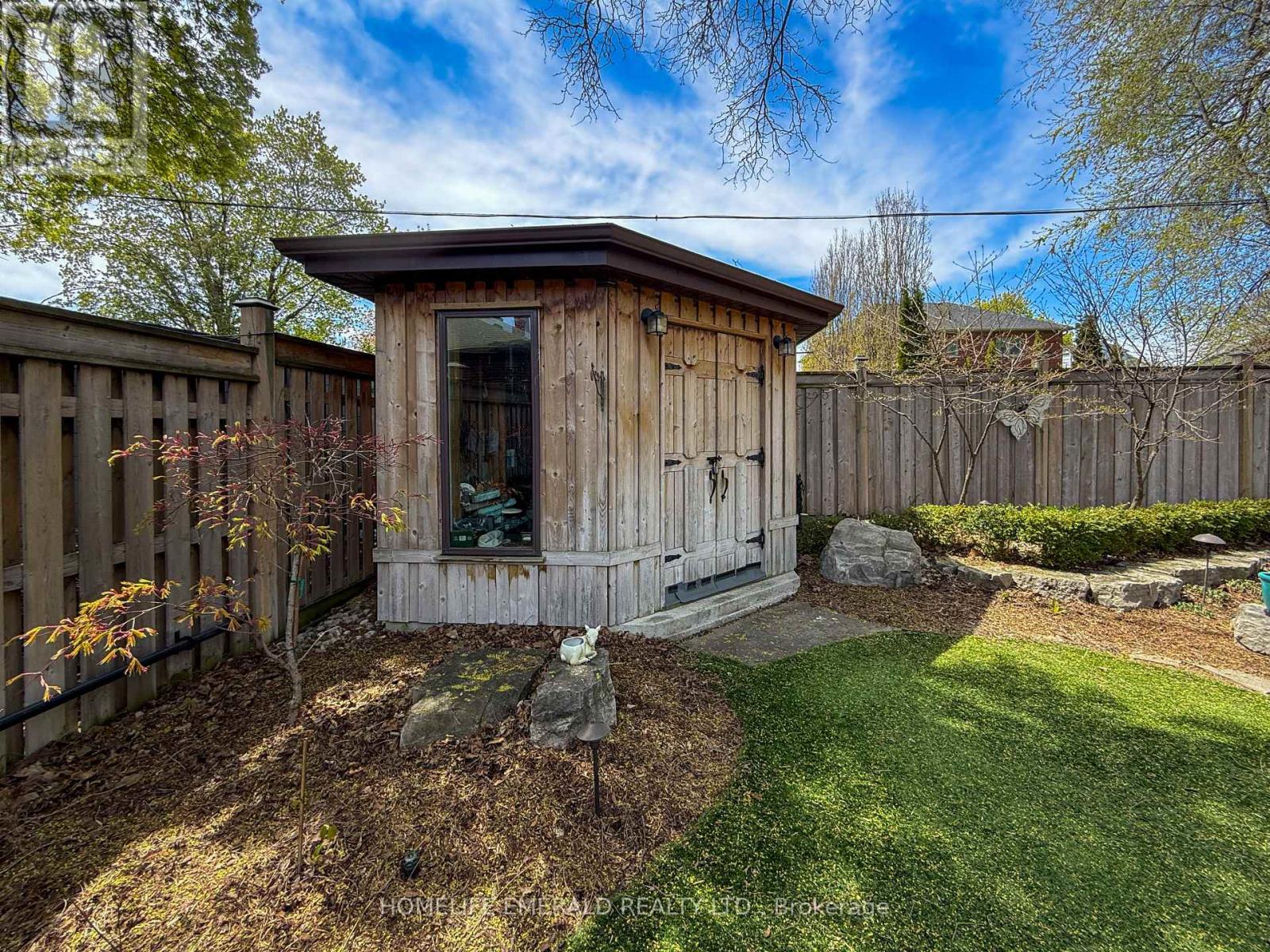 26 Koos Road, Toronto, Ontario  M9C 1W3 - Photo 45 - W13120954