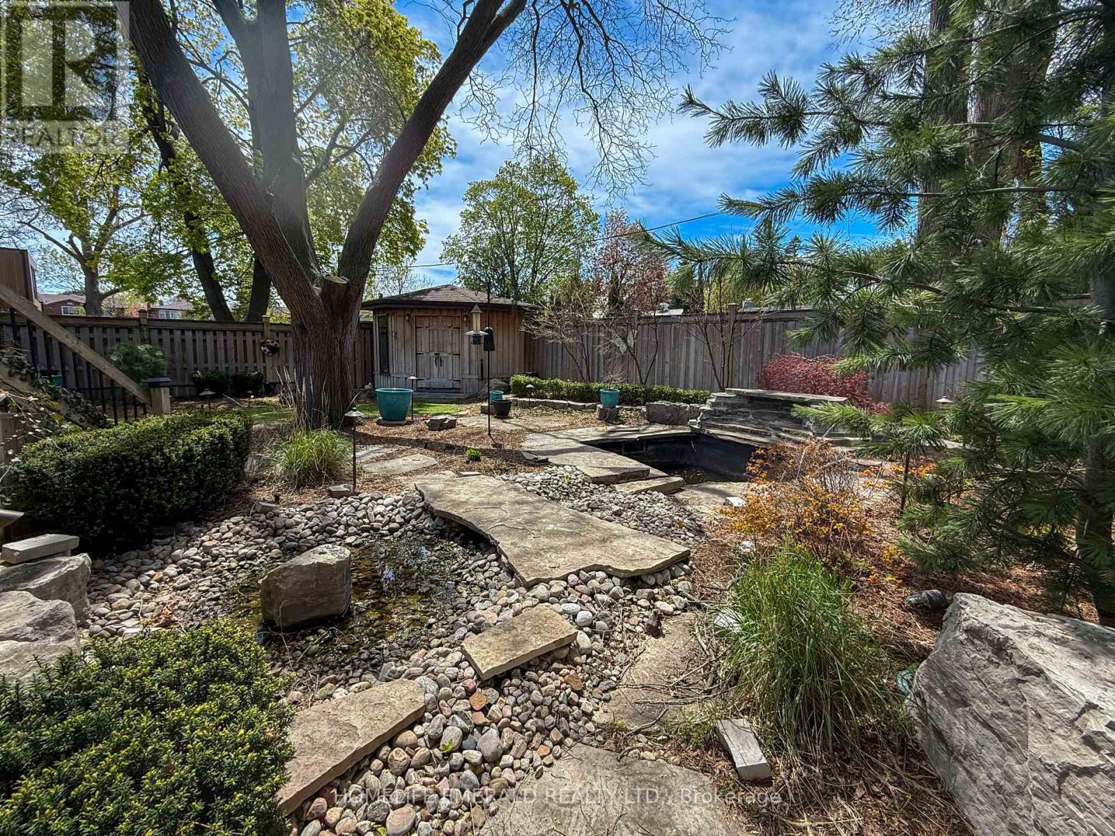 26 Koos Road, Toronto, Ontario  M9C 1W3 - Photo 47 - W13120954
