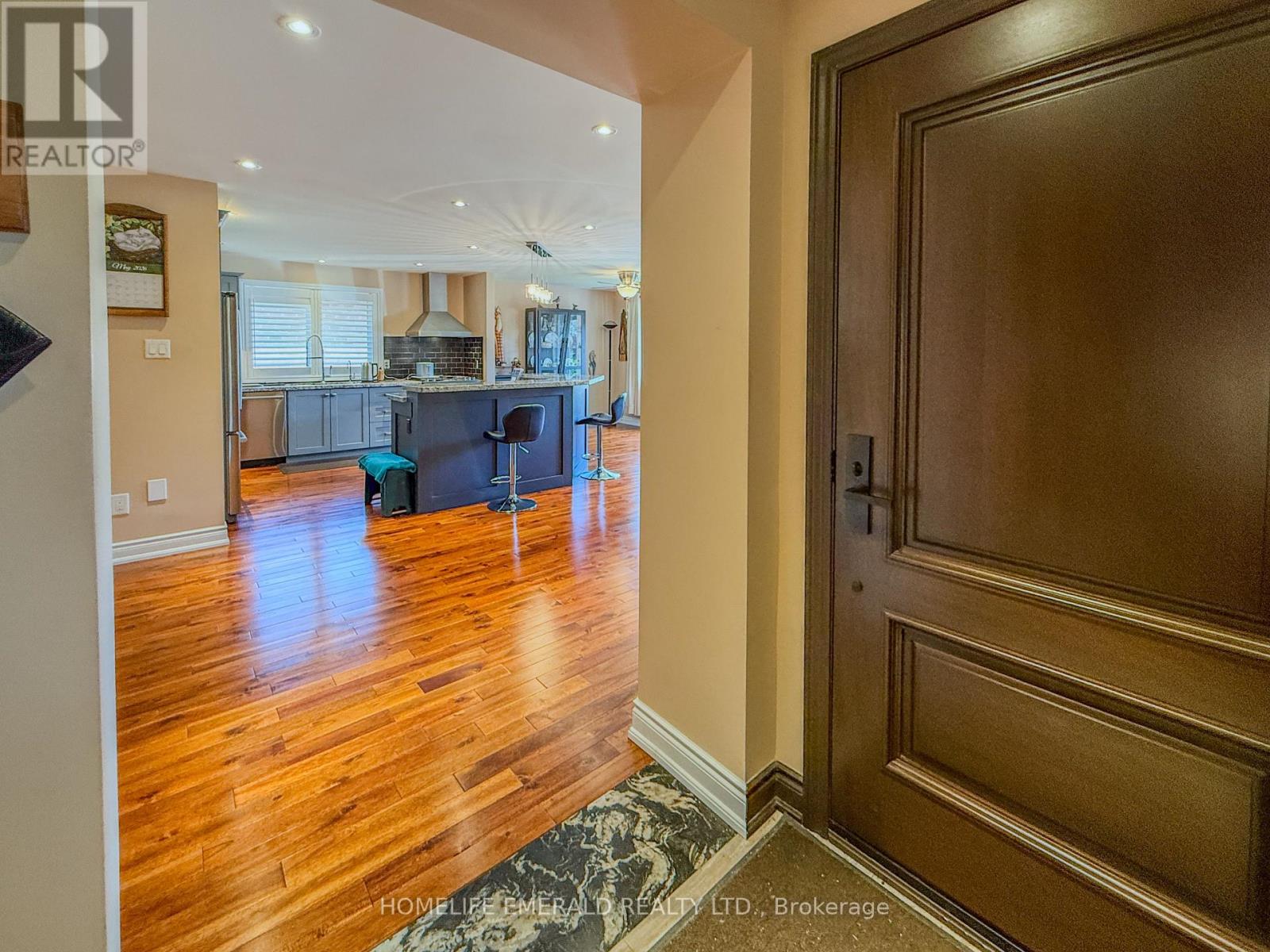 26 Koos Road, Toronto, Ontario  M9C 1W3 - Photo 5 - W13120954