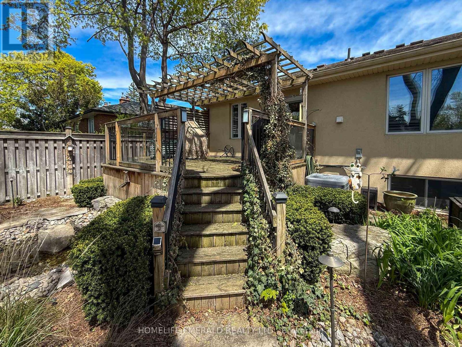 26 Koos Road, Toronto, Ontario  M9C 1W3 - Photo 50 - W13120954