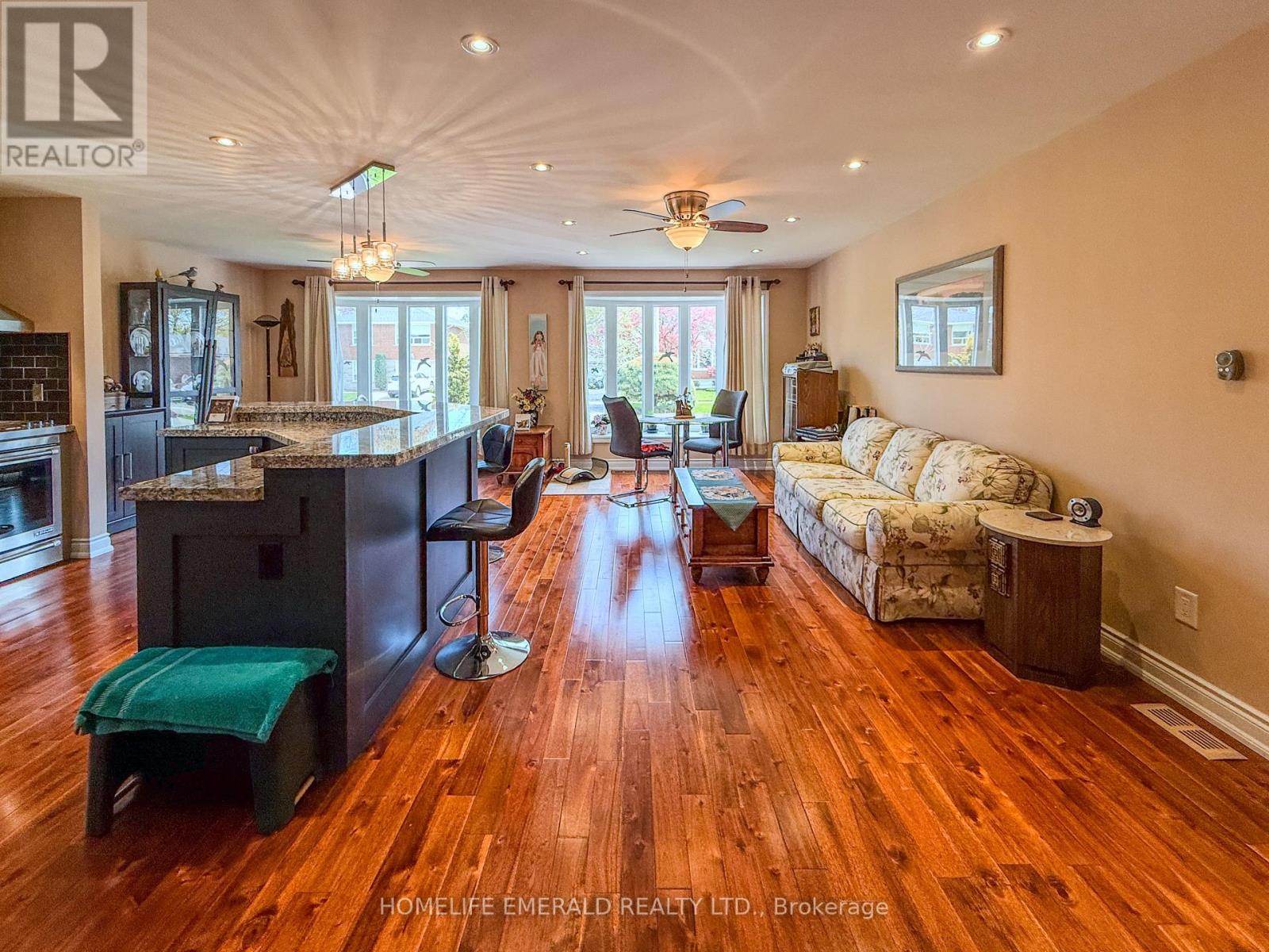 26 Koos Road, Toronto, Ontario  M9C 1W3 - Photo 9 - W13120954