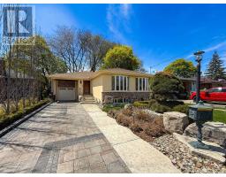 26 KOOS ROAD, Toronto, Ontario