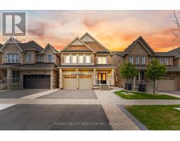 152 NEWHOUSE BOULEVARD, Caledon, Ontario