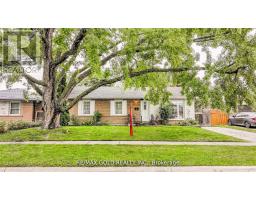 41 ABERDEEN CRESCENT, Brampton, Ontario