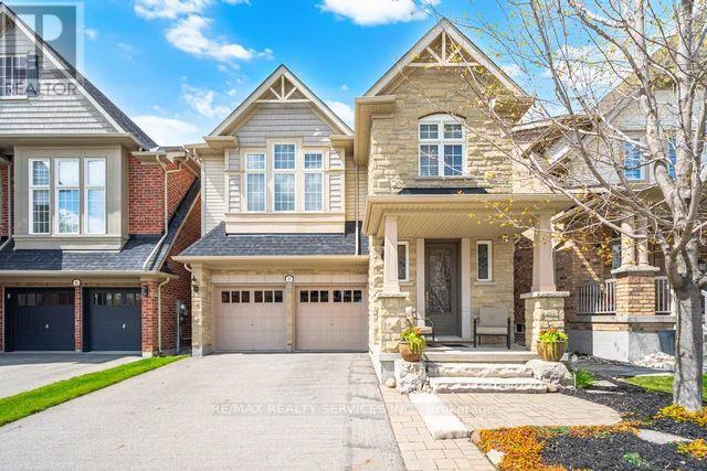 8 KEARNY AVENUE, Caledon, Ontario