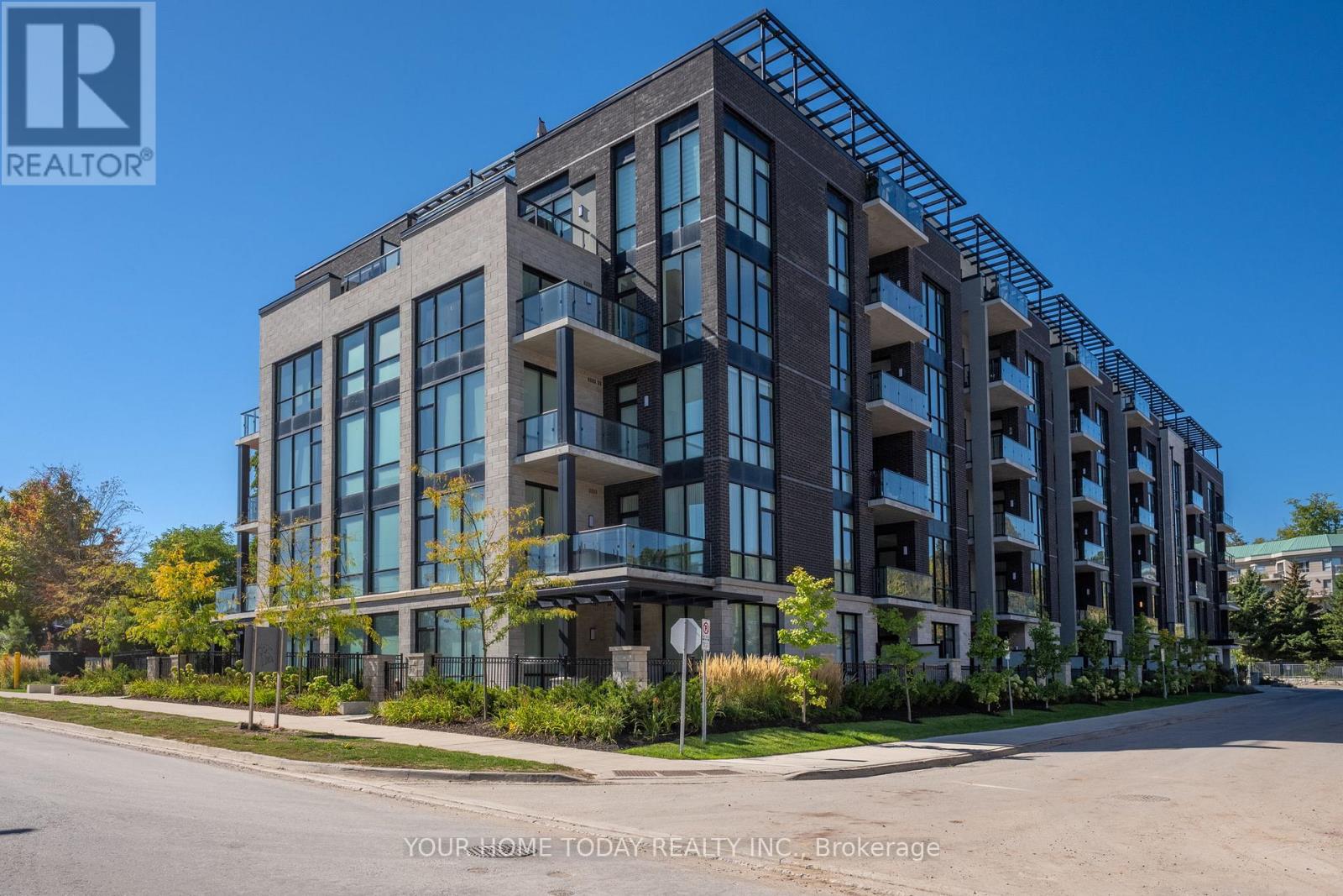 610 - 42 MILL STREET, Halton Hills, Ontario