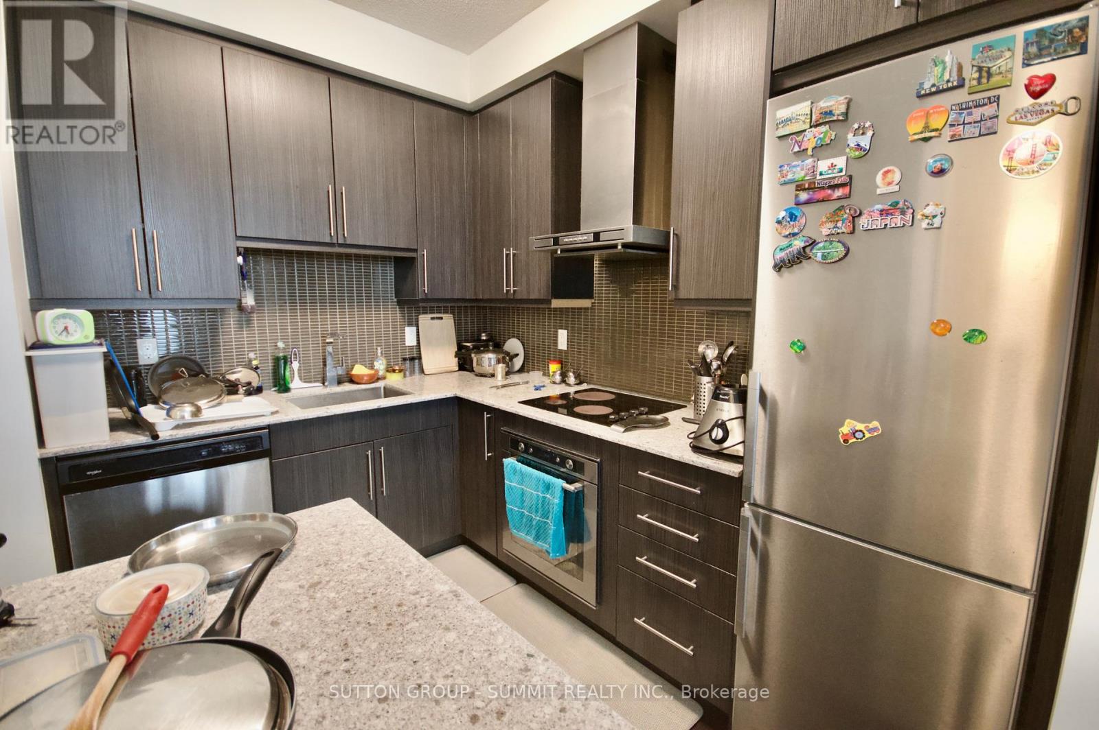 1705 - 2087 Fairview Street, Burlington, Ontario  L7R 0E5 - Photo 13 - W13121214