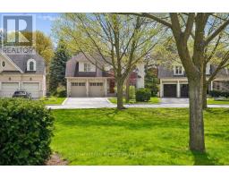 1726 THE PINES, Mississauga, Ontario