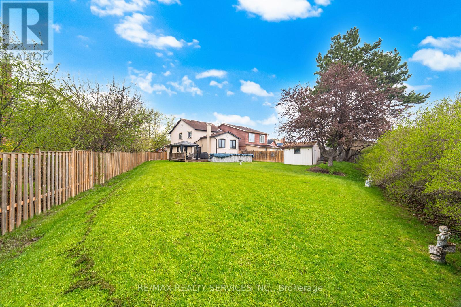 24 Foxacre Row, Brampton, Ontario  L6V 3P5 - Photo 21 - W13121260