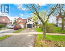 24 FOXACRE ROW, Brampton, Ontario