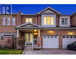 87 SPICEBUSH TERRACE, Brampton, Ontario