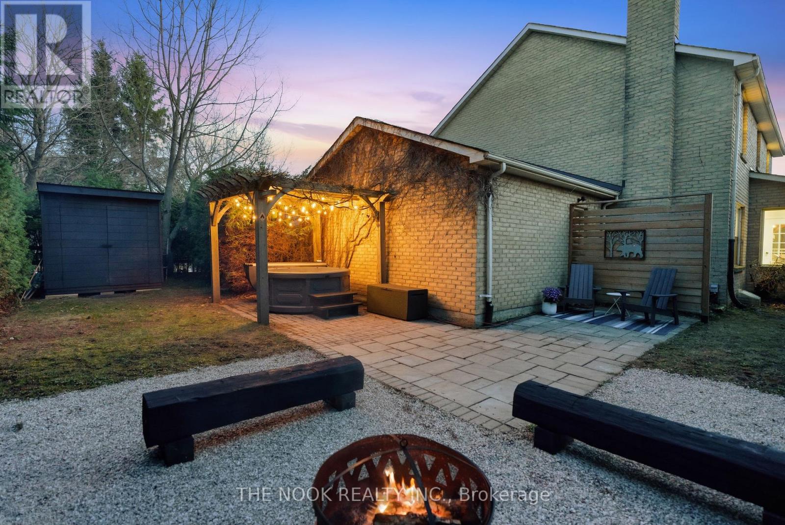 43 Carmody Lane, Uxbridge, Ontario  L9P 1A4 - Photo 45 - N13061636
