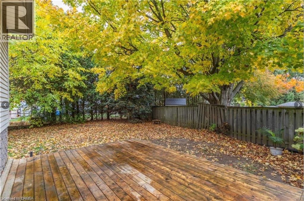 26 October Place, Brantford, Ontario  N3R 7B4 - Photo 28 - 40819381