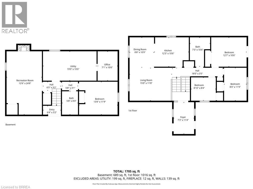 26 October Place, Brantford, Ontario  N3R 7B4 - Photo 34 - 40819381