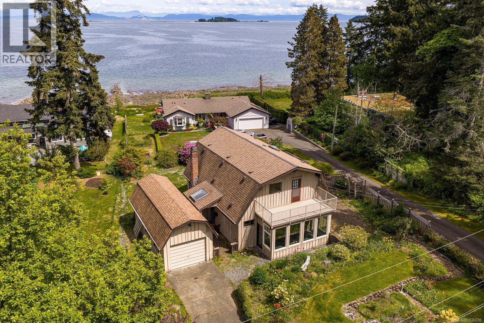 4854 KILMARNOCK Dr, Courtenay, British Columbia