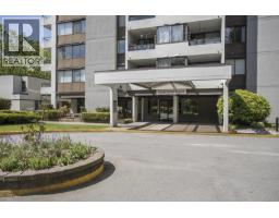 1607 9521 CARDSTON COURT, Burnaby, British Columbia