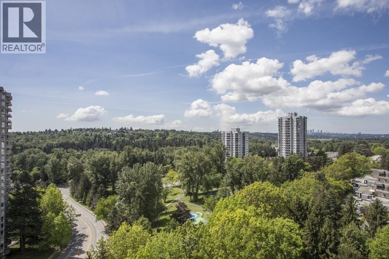 1607 9521 Cardston Court, Burnaby, British Columbia V3N 4R8 - Photo 8 - R3122891