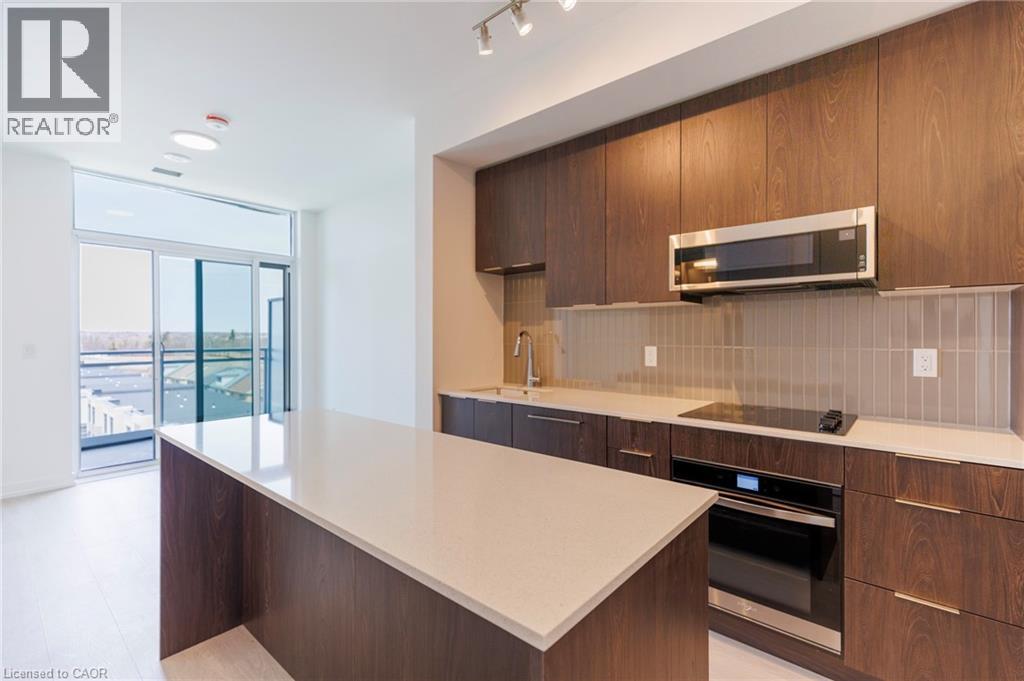 2501 SAW WHET Boulevard Unit# 635, Oakville, Ontario