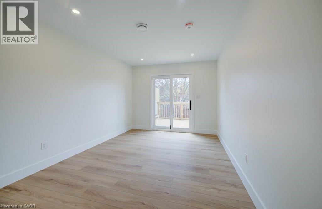 17 Downey Street Unit# 4, Kitchener, Ontario  N2H 6K5 - Photo 10 - 40829864