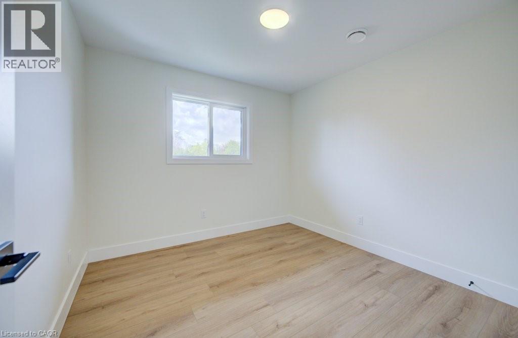17 Downey Street Unit# 4, Kitchener, Ontario  N2H 6K5 - Photo 12 - 40829864