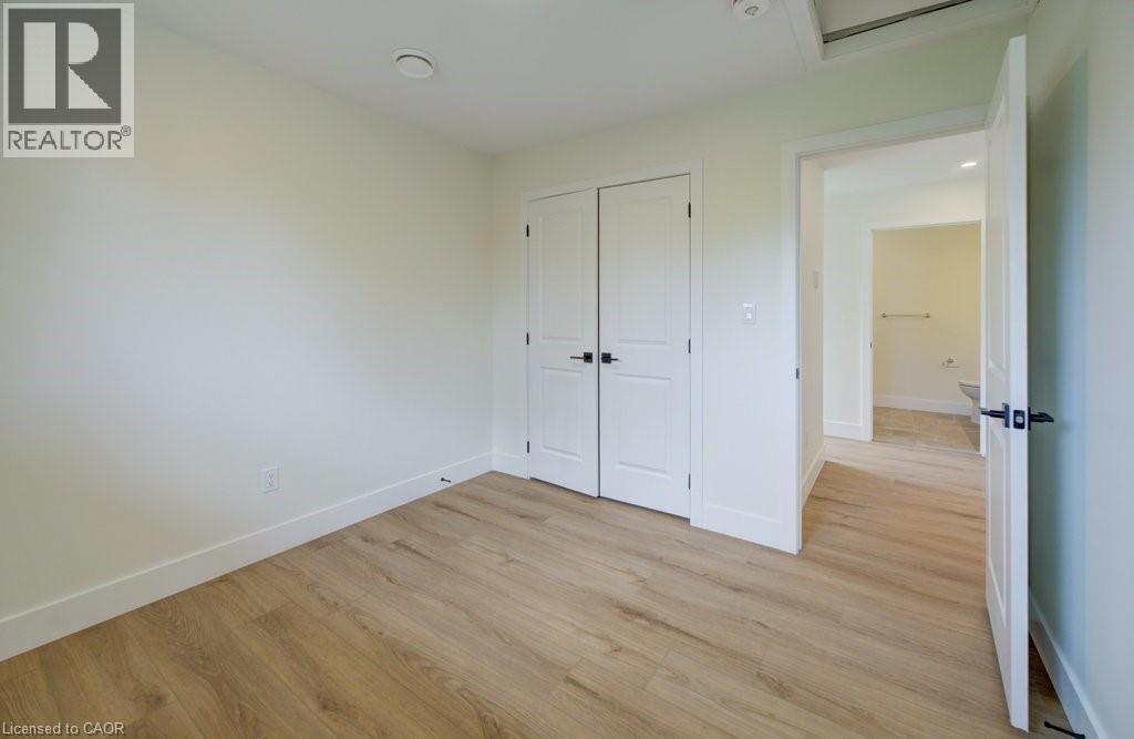 17 Downey Street Unit# 4, Kitchener, Ontario  N2H 6K5 - Photo 13 - 40829864