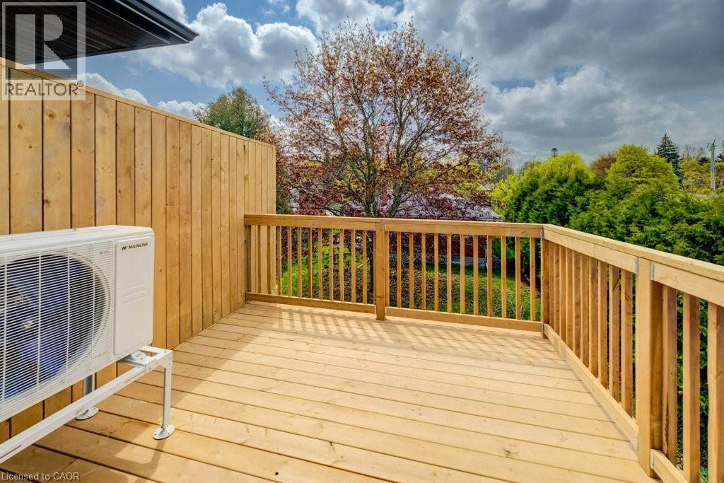 17 Downey Street Unit# 4, Kitchener, Ontario  N2H 6K5 - Photo 17 - 40829864