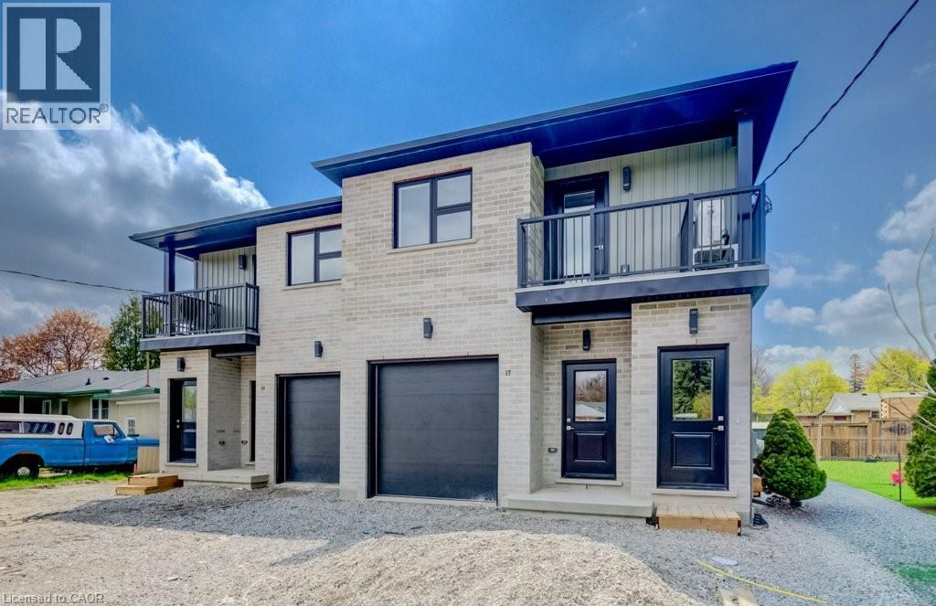 17 Downey Street Unit# 4, Kitchener, Ontario  N2H 6K5 - Photo 2 - 40829864