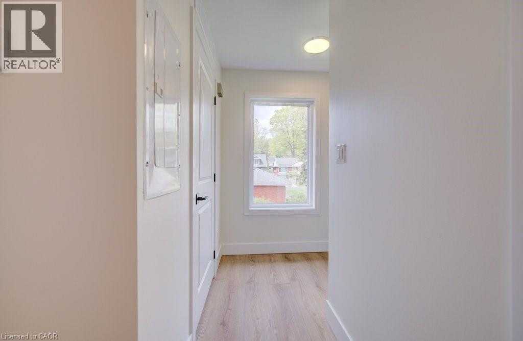 17 Downey Street Unit# 4, Kitchener, Ontario  N2H 6K5 - Photo 4 - 40829864