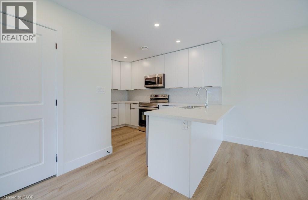 17 Downey Street Unit# 4, Kitchener, Ontario  N2H 6K5 - Photo 6 - 40829864