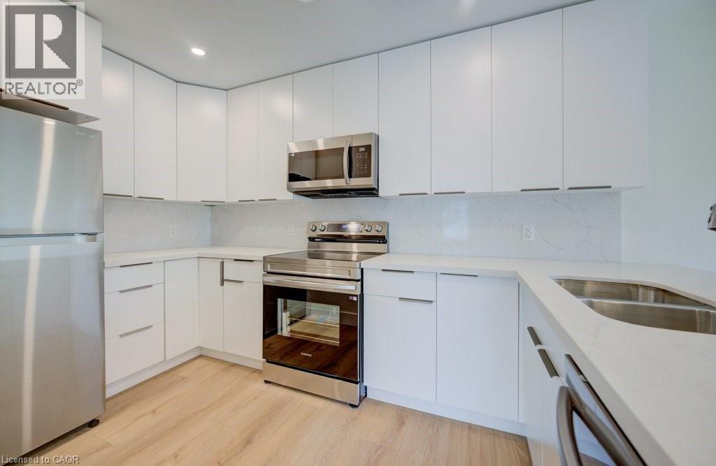 17 Downey Street Unit# 4, Kitchener, Ontario  N2H 6K5 - Photo 7 - 40829864