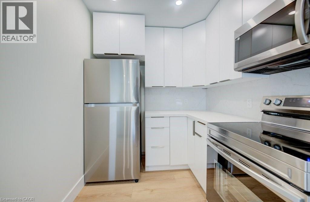 17 Downey Street Unit# 4, Kitchener, Ontario  N2H 6K5 - Photo 8 - 40829864