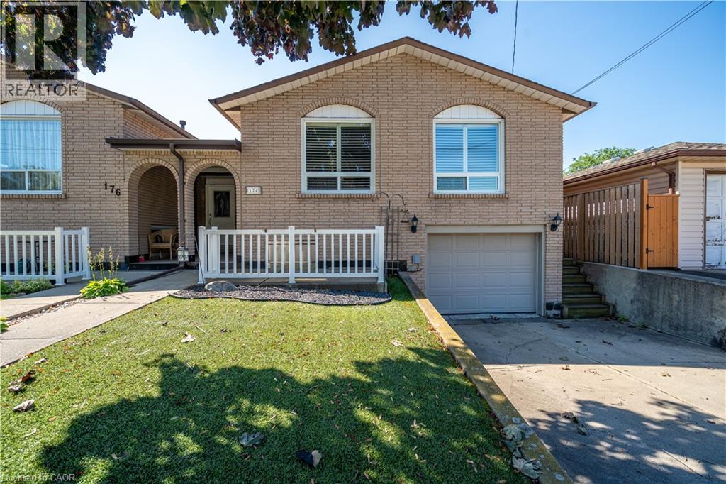 174 VITTORITO Avenue, Hamilton, Ontario