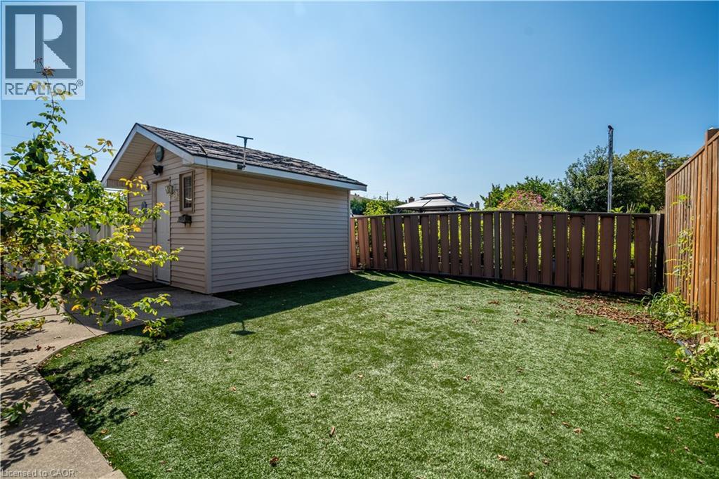 174 Vittorito Avenue, Hamilton, Ontario  L8E 3Z1 - Photo 41 - 40829834