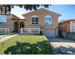 174 VITTORITO Avenue, Hamilton, Ontario