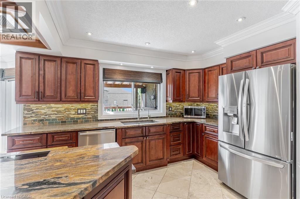 667 Burnett Avenue, Cambridge, Ontario  N1T 1P1 - Photo 26 - 40829550